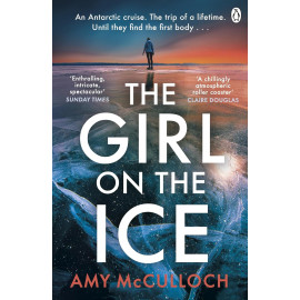 The Girl on the Ice