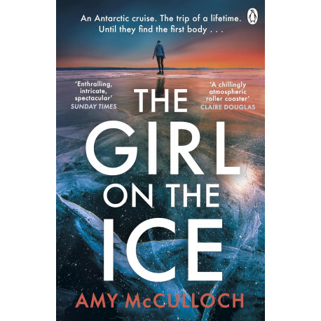 The Girl on the Ice