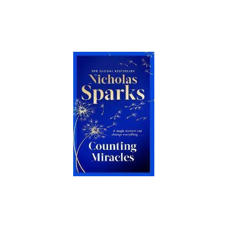 Counting Miracles: A Novel 