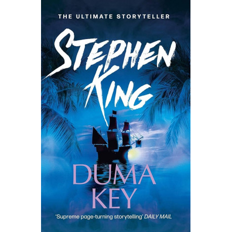 Duma Key Duma Key