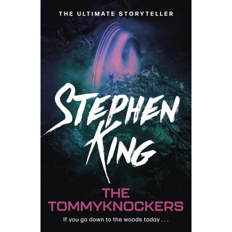 The Tommyknockers The Tommyknockers
