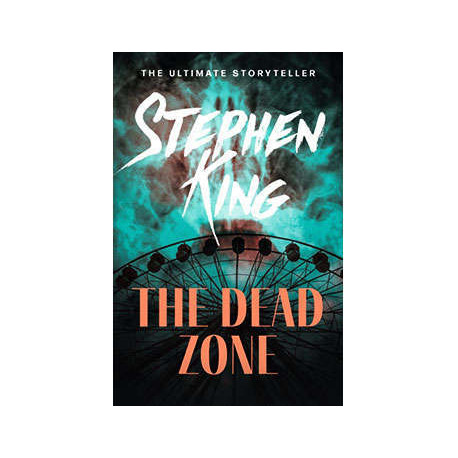 The Dead Zone The Dead Zone