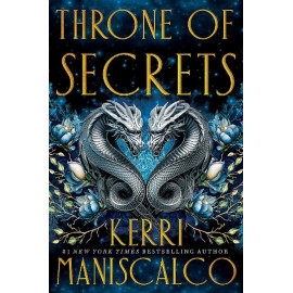 Throne of Secrets