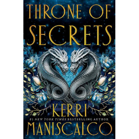 Throne of Secrets