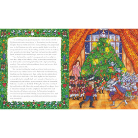 Classic Christmas Stories: A Collection of Fourteen Festive Stories 