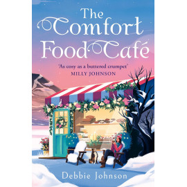 The Comfort Food Café