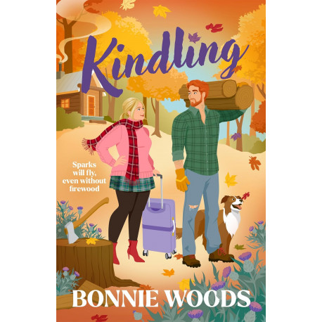 Kindling Kindling