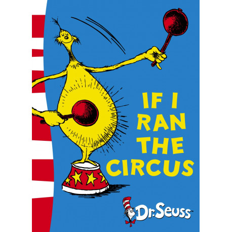 If I Ran the Circus If I Ran the Circus