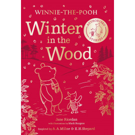 Winnie-the-Pooh: Winter in the Wood