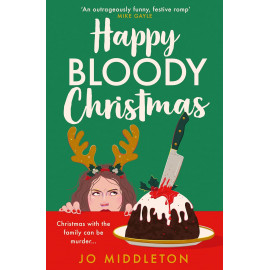 Happy Bloody Christmas