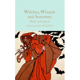 Witches, Wizards and Sorcerer