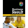 Business Result Intermediate Student's Book + DVD-ROM