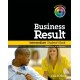 Business Result Intermediate Student's Book + DVD-ROM