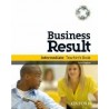 Business Result Intermediate Teacher's Book + DVD