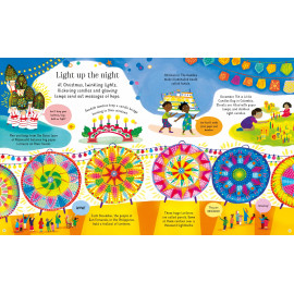 Usborne:  Christmas! 