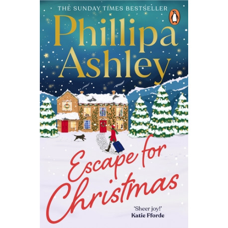 Escape for Christmas