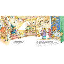 Paddington’s Trick or Treat: The perfect Halloween picture book!