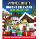 Minecraft Advent Calendar: Book Collection