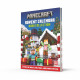 Minecraft Advent Calendar: Book Collection