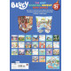 Bluey: The Most Amazing Advent Book Bundle