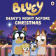 Bluey: Bluey's Night Before Christmas 