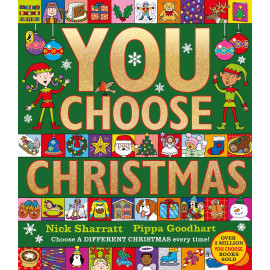 You Choose Christmas