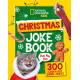 National Geographic Kids: Christmas Joke Book: 300 Laugh-Out-Loud Jokes