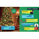 National Geographic Kids: Christmas Joke Book: 300 Laugh-Out-Loud Jokes