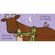 That's not my reindeer… (Usborne Touch-and-Feel Book)