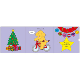 Happy Christmas, Spot!