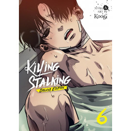 Killing Stalking: Deluxe Edition Vol. 6 