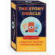 The Story Oracle: A Creative Writing inspirace esej v angličtině