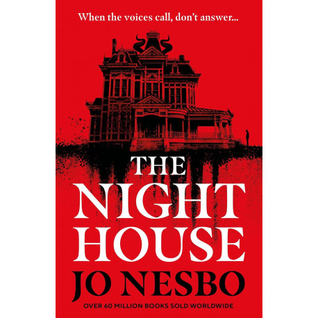 The Night House