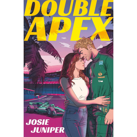 Double Apex: The sizzling F1