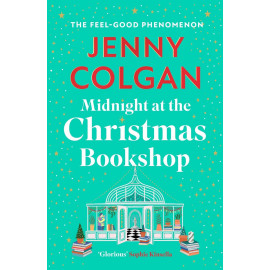 Midnight at the Christmas Bookshop