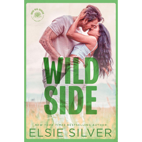 Wild Side (Rose Hill 3)