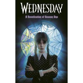 Wednesday YA Novel