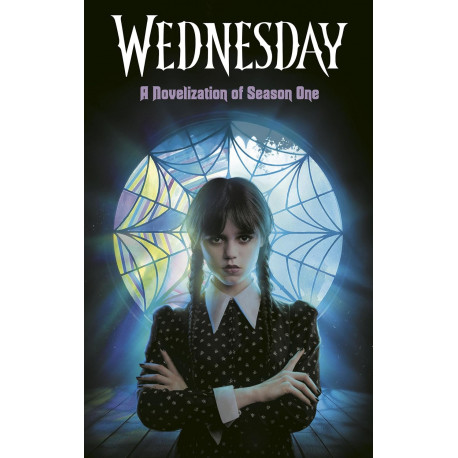 Wednesday YA Novel