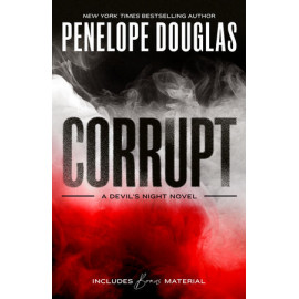 Corrupt: (Devil's Night book 1)