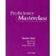 Proficiency Masterclass (New Edition) Teacher's Book