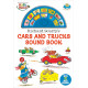 Richard Scarry's Cars and Trucks Sound Book