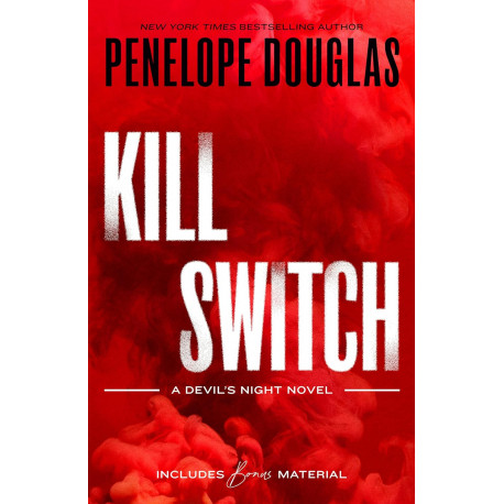 Kill Switch (Devil's Night Book 3)