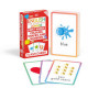 English for Everyone Flashcards Colours, Shapes, and Numbers