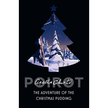 The Adventure of the Christmas Pudding The Adventure of the Christmas Pudding