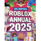 100% Unofficial Roblox Annual 2025