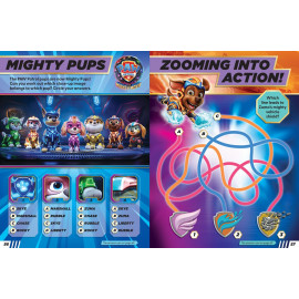 Paw Patrol Annual 2025