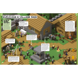 Minecraft Annual 2025