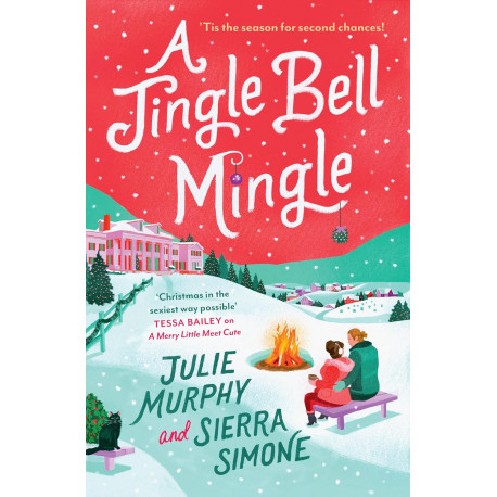 A Jingle Bell Mingle A Jingle Bell Mingle