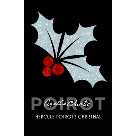 Hercule Poirot's Christmas Hercule Poirot's Christmas
