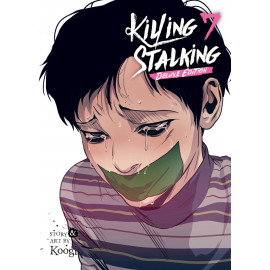 Killing Stalking: Deluxe Edition Vol. 7